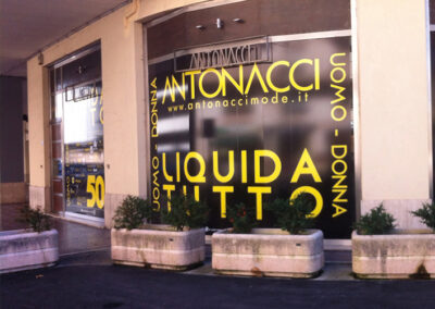 Liquidazione totale