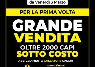 Vendita promozionale